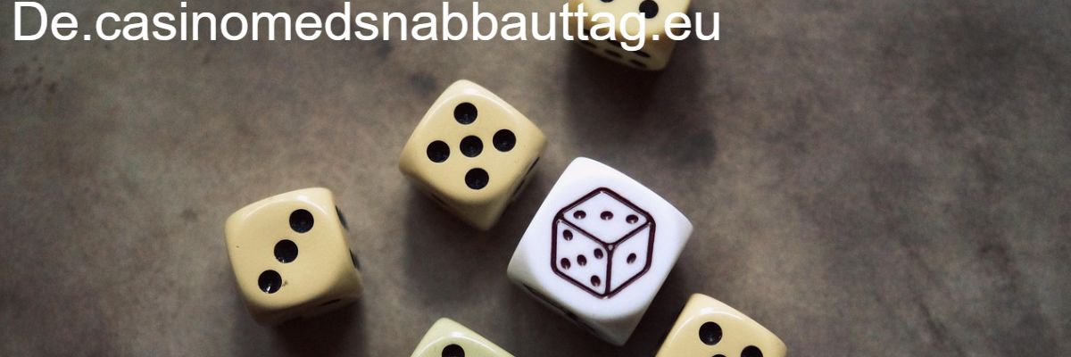 de.casinomedsnabbauttag.eu de.casinomedsnabbauttag.eu